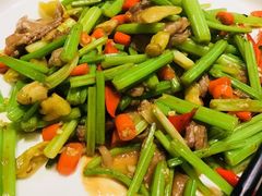 -醉南拳客家菜·河田鸡(西禅寺杨桥店)