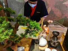 -星河湾半岛酒店·意咖啡西餐厅