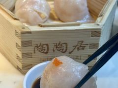 -陶陶居酒家(新天地店)