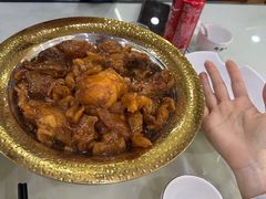 -同发号饭庄(复兴路店)