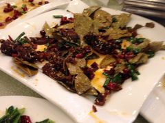 唐师傅土家食府-唐师傅湘西名菜馆(武陵路店)