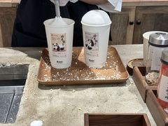 -李山山茶事(景枫店)