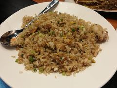 -臻鲜燕海鲜融合餐厅(金陵style店)