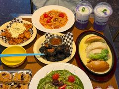 -泰盏鬼·颓废冬阴(陈家祠扬韬店)