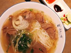 -美奈小馆·越南料理(中航城君尚购物中心店)