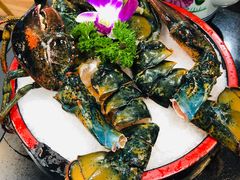 -港迹·鲜围煮海鲜火锅(湖州时代广场店)