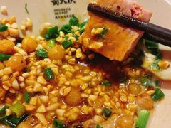 -蜀大侠火锅(森兰花园城店)