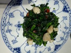-必点海鲜·海肠捞饭·鲅鱼水饺(滨江道店)