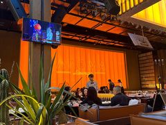 -洛缦音乐餐厅(工业展览馆万象城店)