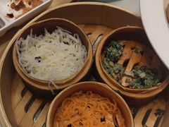 -晋阳春·山西菜·北京烤鸭(交大店)