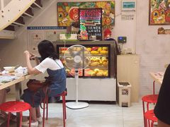 -甜心妈妈·榴莲星级糖水(北京路总店)