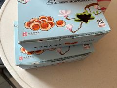 -光明邨大酒家(淮海路店)