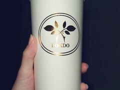 蒸气特纯奶茶-多克多蒸气茶DOKDO(鼓楼绿地店)
