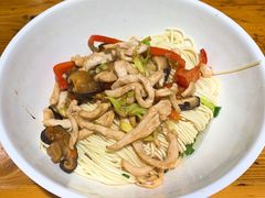 -肆姐面粉馆(坡子街店)