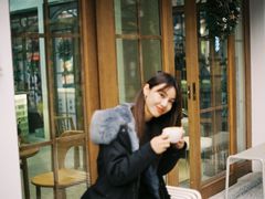 -KYO COFFEE(胶州路店)