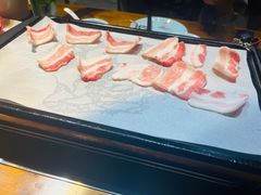 -张姐烤肉(山北路店)