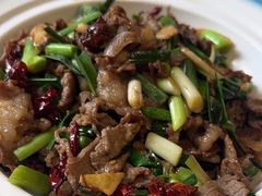 -玉溪清真饭店(前兴路店)