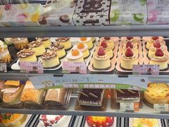 -美心西饼mx cakes(猎德优托邦店)