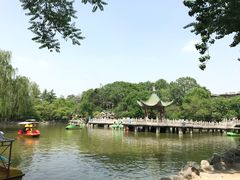 -莲湖公园