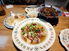 -胖老汉清真餐饮(西御街店)