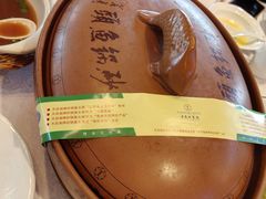 -风味小馆(天目湖宾馆店)