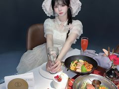 -Wei菋·Le Bistrot