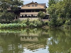 -朴墅(西湖青芝坞店·杭帮菜·家宴.14年的店)
