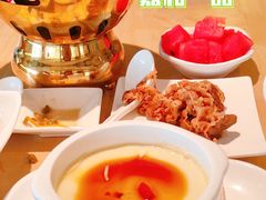 -嘉和一品粥(方庄店)