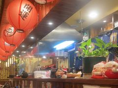 -鸟鹏烧鸟居酒屋(仁恒梦中心店)