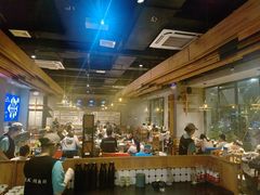 -打酱友•斑鱼海鲜粥火锅(吴桥店)