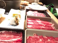 -温野菜涮涮锅(西单大悦城店)