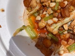 -西贝(枫蓝国际购物中心店)