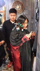 -小齐发型Star~salon