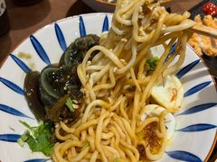 -面乙新派手擀面(大悦城店)