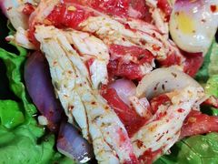 -丹东特色烤肉(南光三部店)