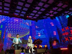 -MOSSO·Liveshow(M3香港广场店)