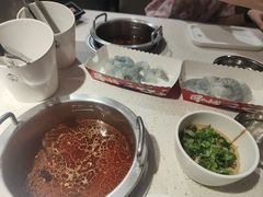 -龍歌自助小火锅(崂山丽达店)