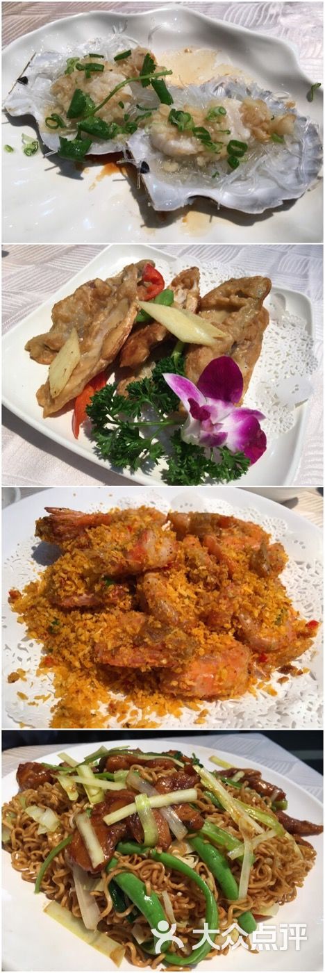 顺德佬酒楼(学府东店)--其他图片-深圳美食-大众点评网