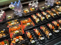 -鲜道寿司(无锡苏宁店)