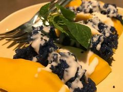 -CHINCHIN 青青·泰国料理(万象食家店)