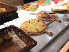 -比格比萨自助(宋家庄店)