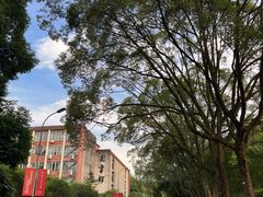 -西南交通大学(峨眉校区)