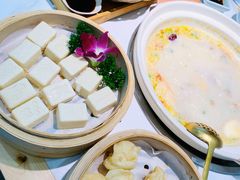 -隆廣發广式猪肚鸡(青青家园店)