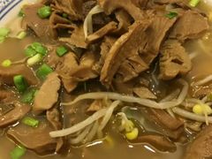 荤汤笋干-醉香园(长江北路店)