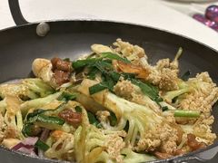 -金家老三饭庄(常营店)