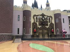 -安徒生童话乐园