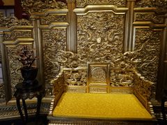 -仿膳饭庄(天安门店)