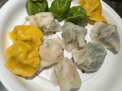 -前海沿·青岛菜(乐客城店)