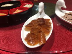 -万柳阁小馆·花园餐厅(龙潭湖店)