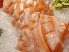 -有喜屋·鲜鸡烧鸟·居酒屋(安龙路店)